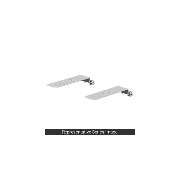 Hammond Light kit mounting bracket 1.5 in. x 9 in. qty 2 FLMTGBRK - main